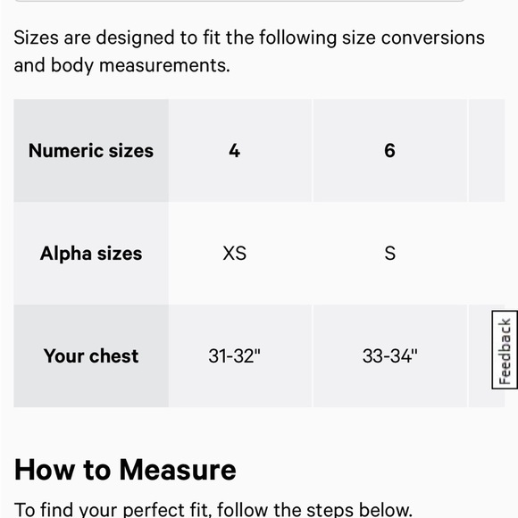 - Lululemon Sculpt Tank Top SIZE 6 - Picture 7 of 8